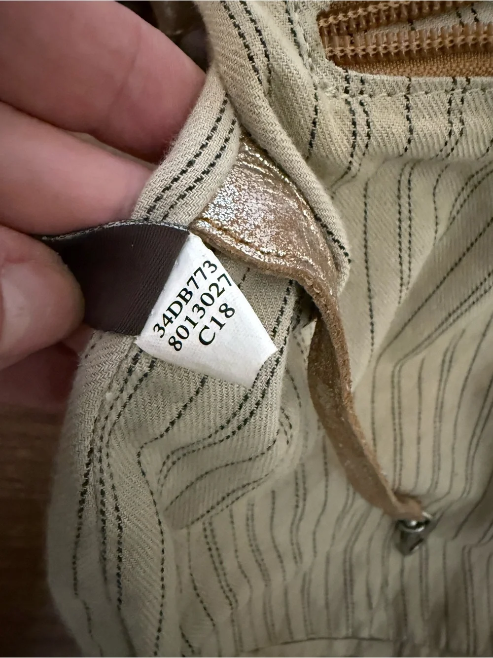 Frye Melissa hobo leather handbag (excellent)!